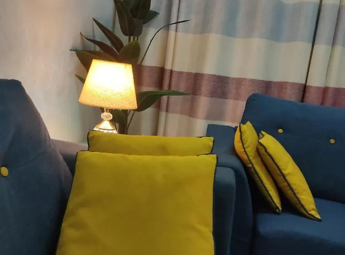 Bunga Homestay Klia Sepang