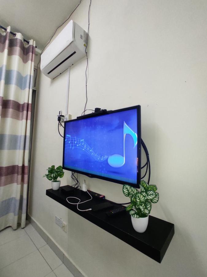 Bunga Klia Apartment Sepang