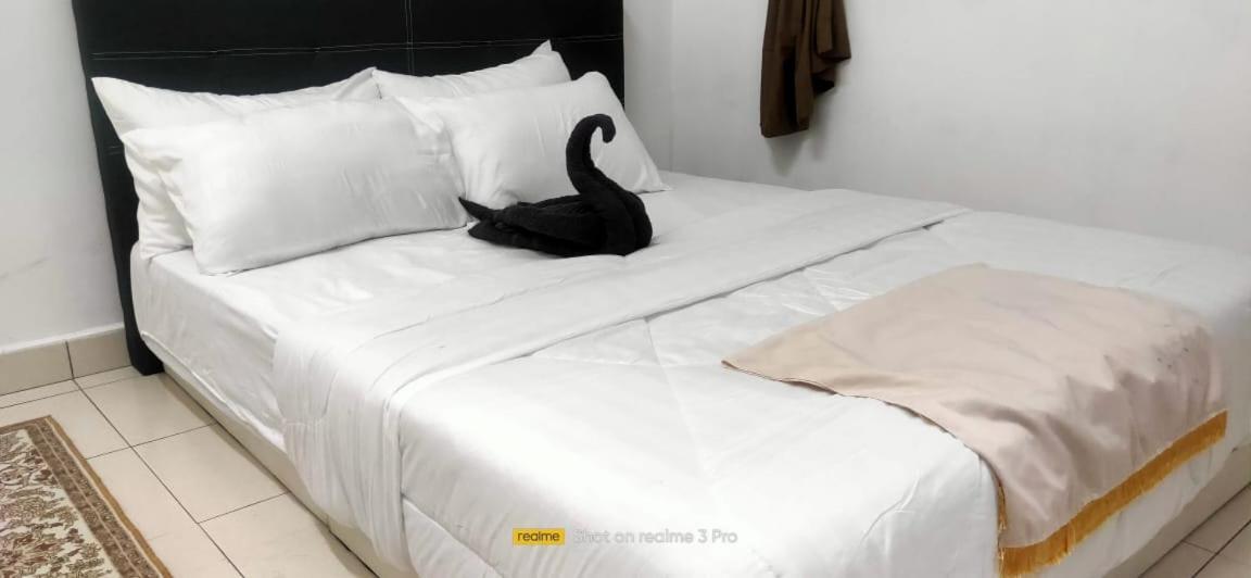 Bunga Klia Apartment *